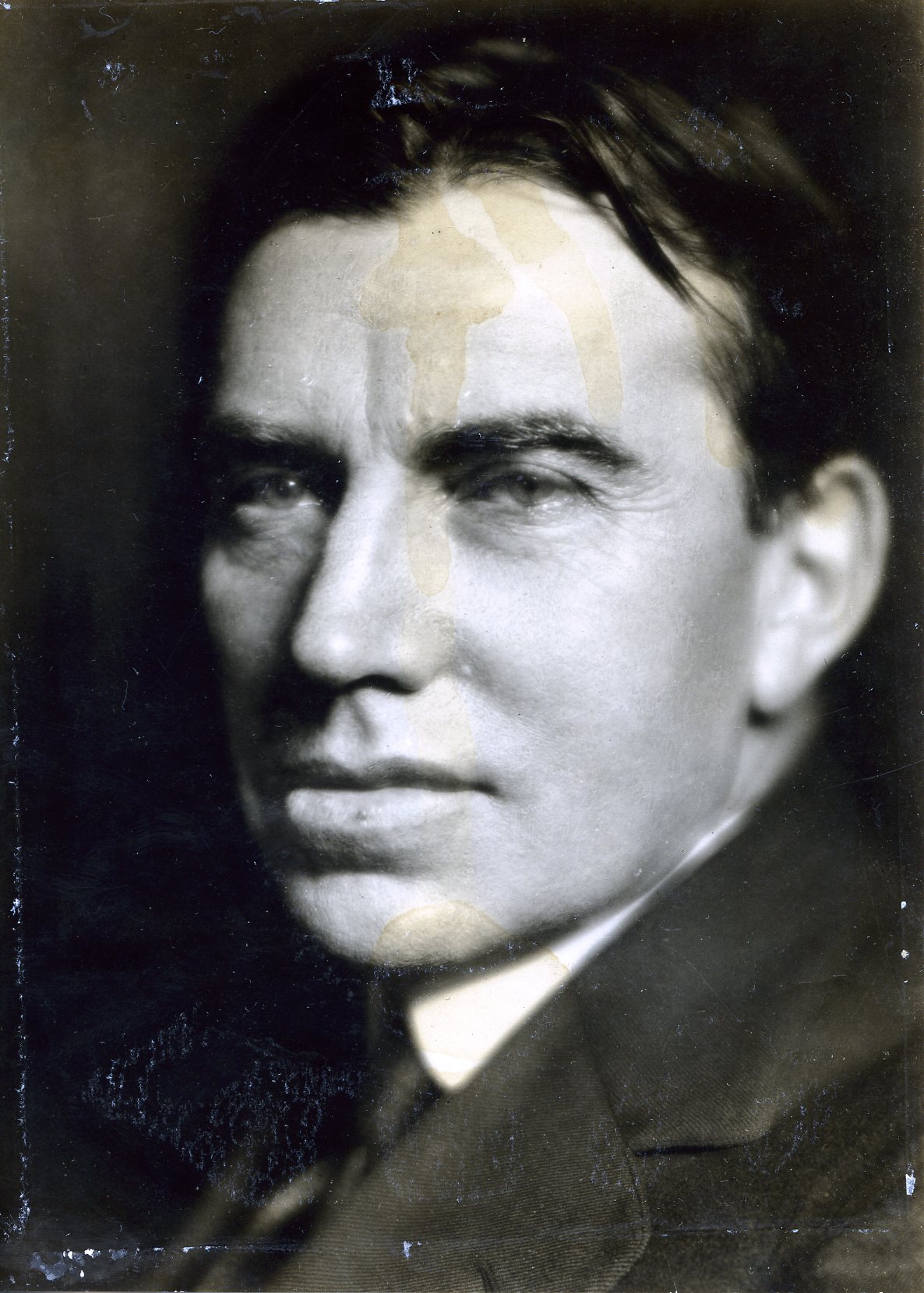 Member portrait of John Huston Finley